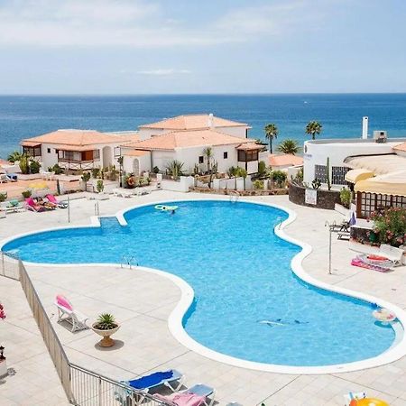 אדחה 1 Bedroom Apartment For 4 People In Tenerife מראה חיצוני תמונה