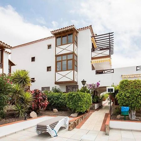אדחה 1 Bedroom Apartment For 4 People In Tenerife מראה חיצוני תמונה