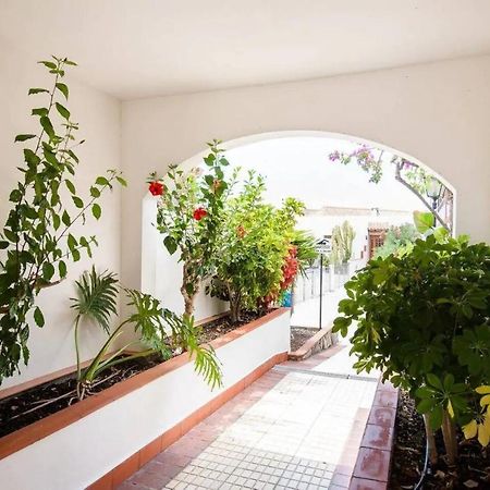 אדחה 1 Bedroom Apartment For 4 People In Tenerife מראה חיצוני תמונה
