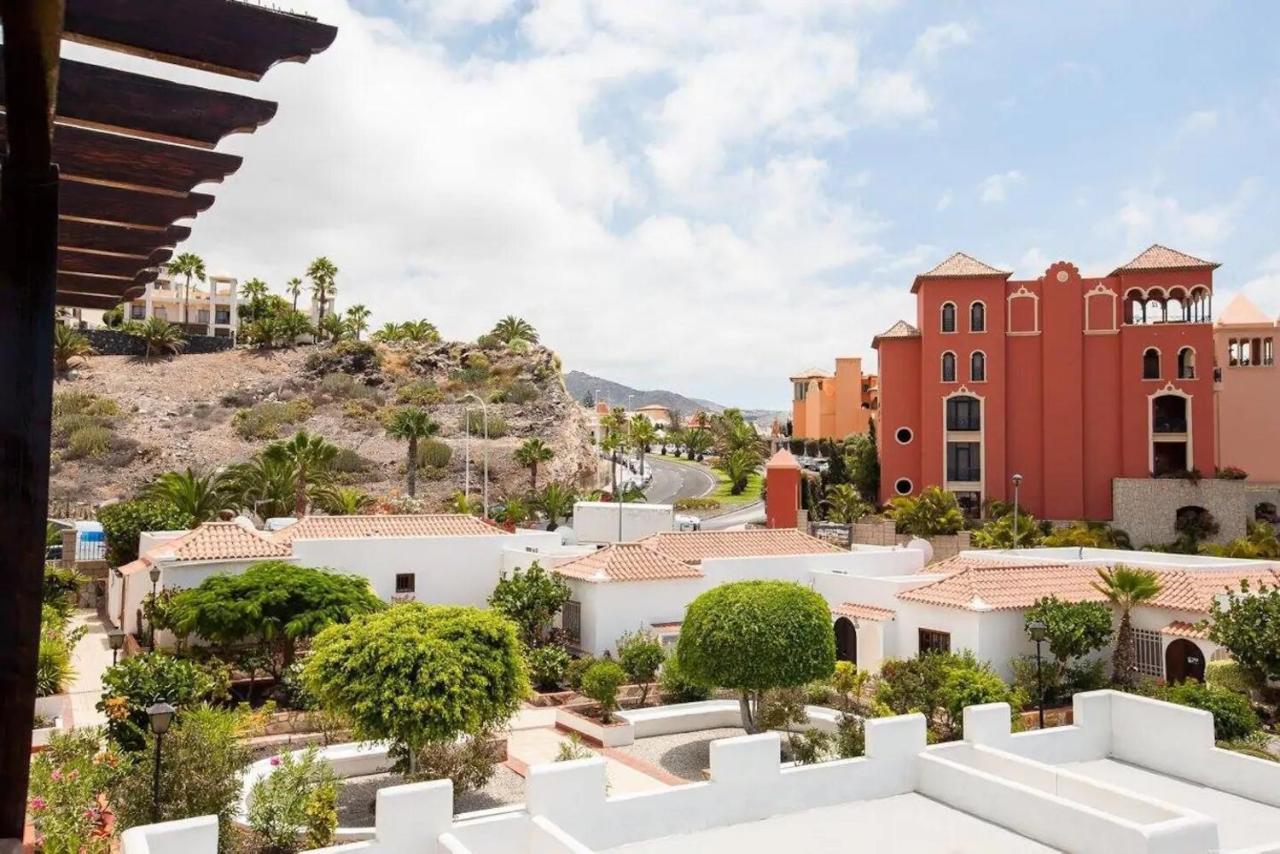 אדחה 1 Bedroom Apartment For 4 People In Tenerife מראה חיצוני תמונה