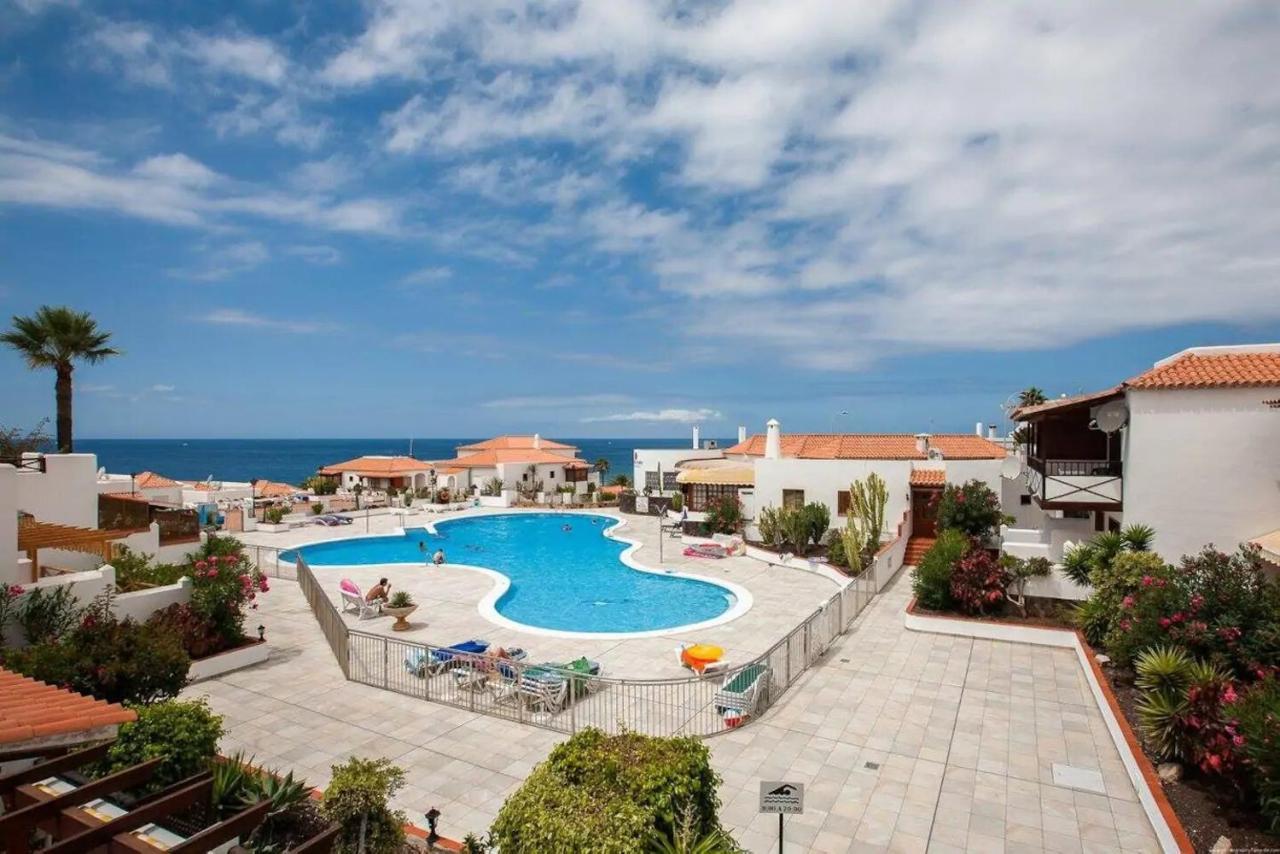 אדחה 1 Bedroom Apartment For 4 People In Tenerife מראה חיצוני תמונה
