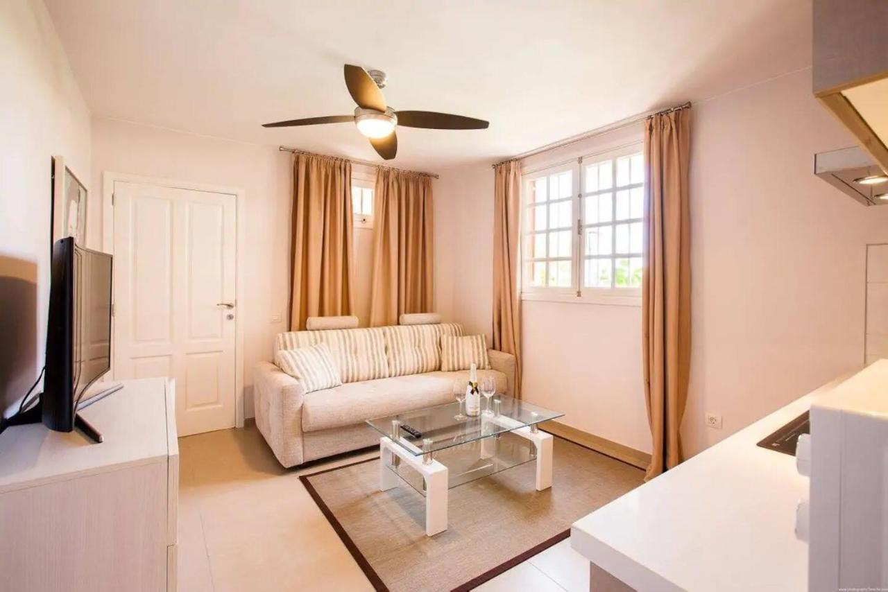 אדחה 1 Bedroom Apartment For 4 People In Tenerife מראה חיצוני תמונה