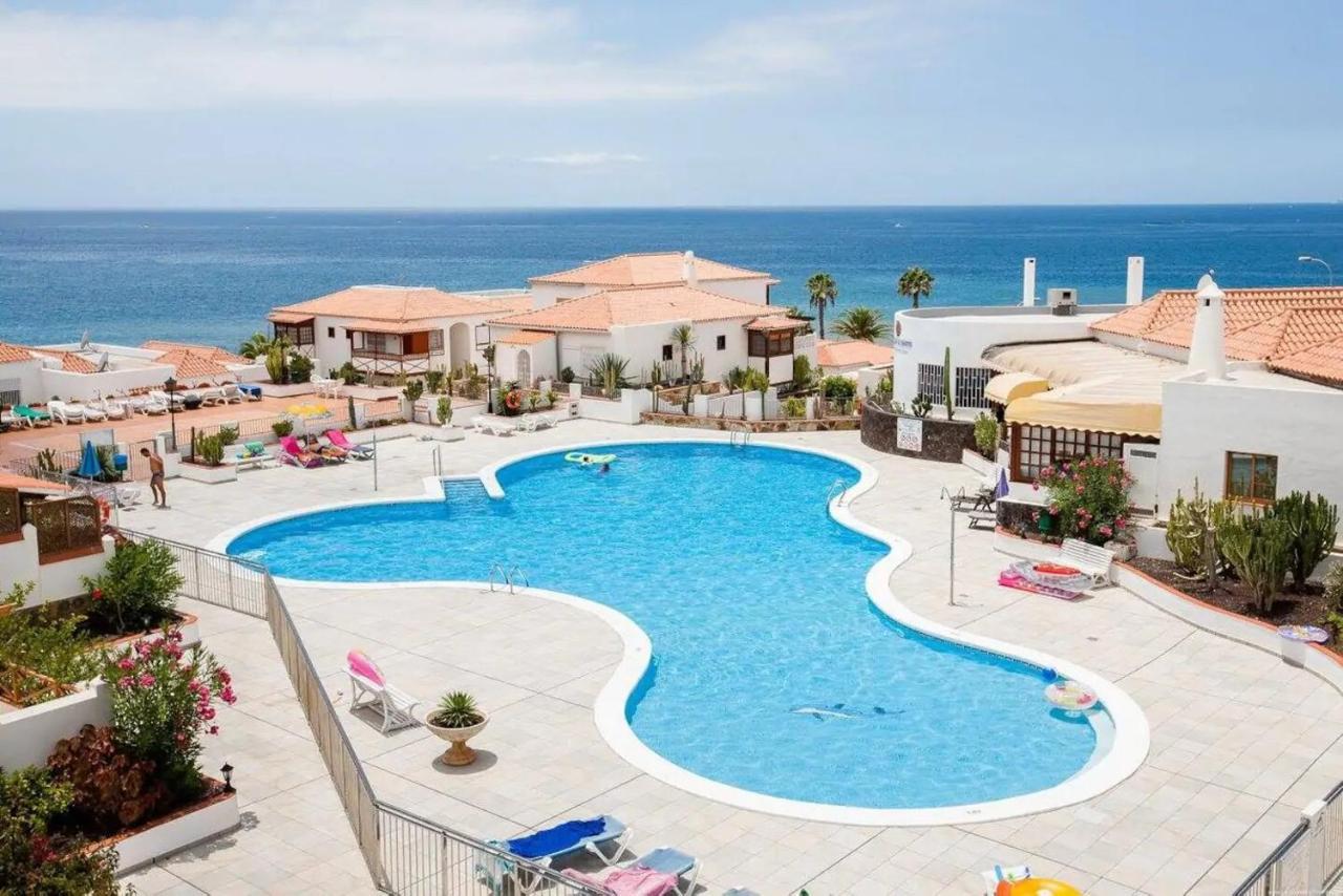 אדחה 1 Bedroom Apartment For 4 People In Tenerife מראה חיצוני תמונה