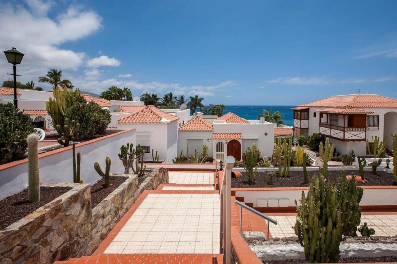 אדחה 1 Bedroom Apartment For 4 People In Tenerife מראה חיצוני תמונה