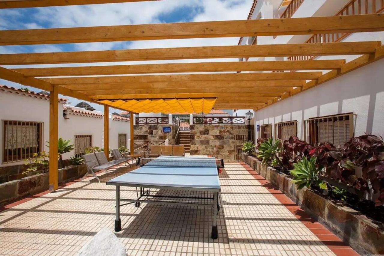 אדחה 1 Bedroom Apartment For 4 People In Tenerife מראה חיצוני תמונה