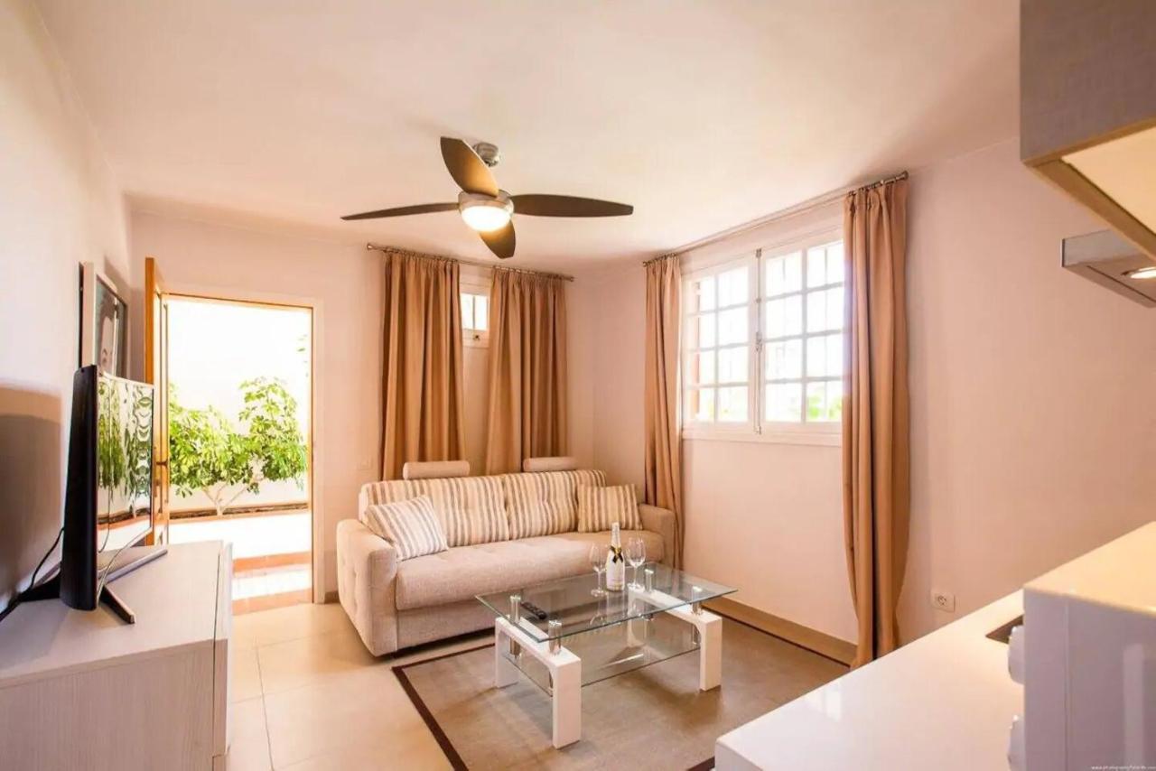 אדחה 1 Bedroom Apartment For 4 People In Tenerife מראה חיצוני תמונה