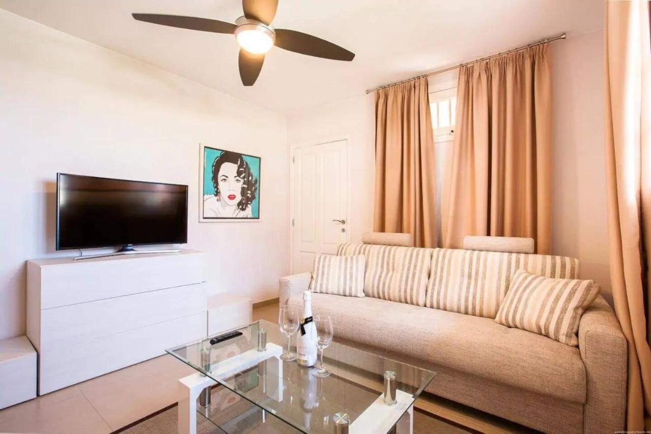 אדחה 1 Bedroom Apartment For 4 People In Tenerife מראה חיצוני תמונה