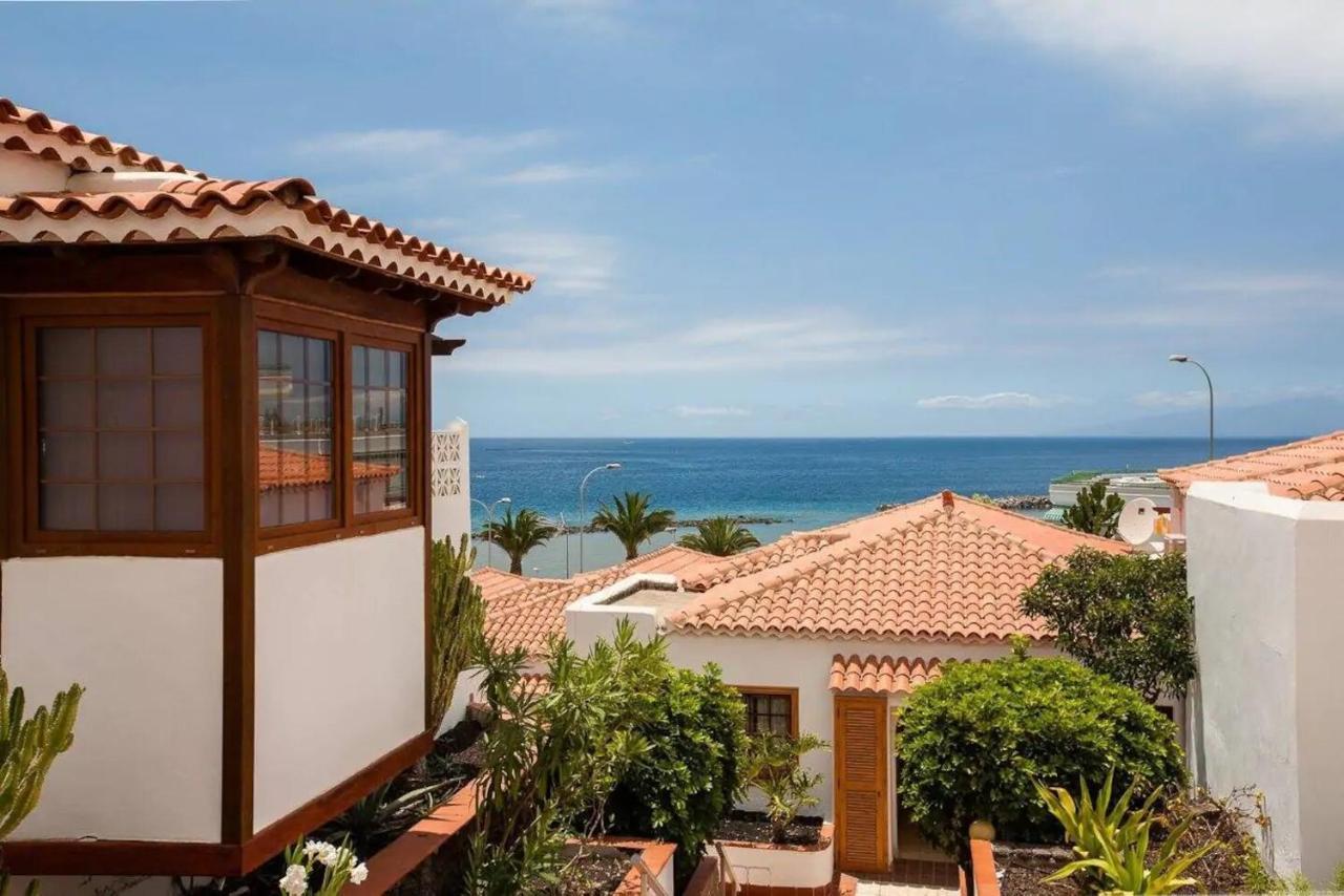 אדחה 1 Bedroom Apartment For 4 People In Tenerife מראה חיצוני תמונה
