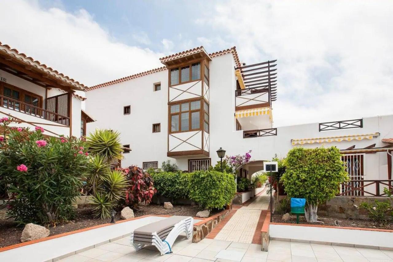 אדחה 1 Bedroom Apartment For 4 People In Tenerife מראה חיצוני תמונה