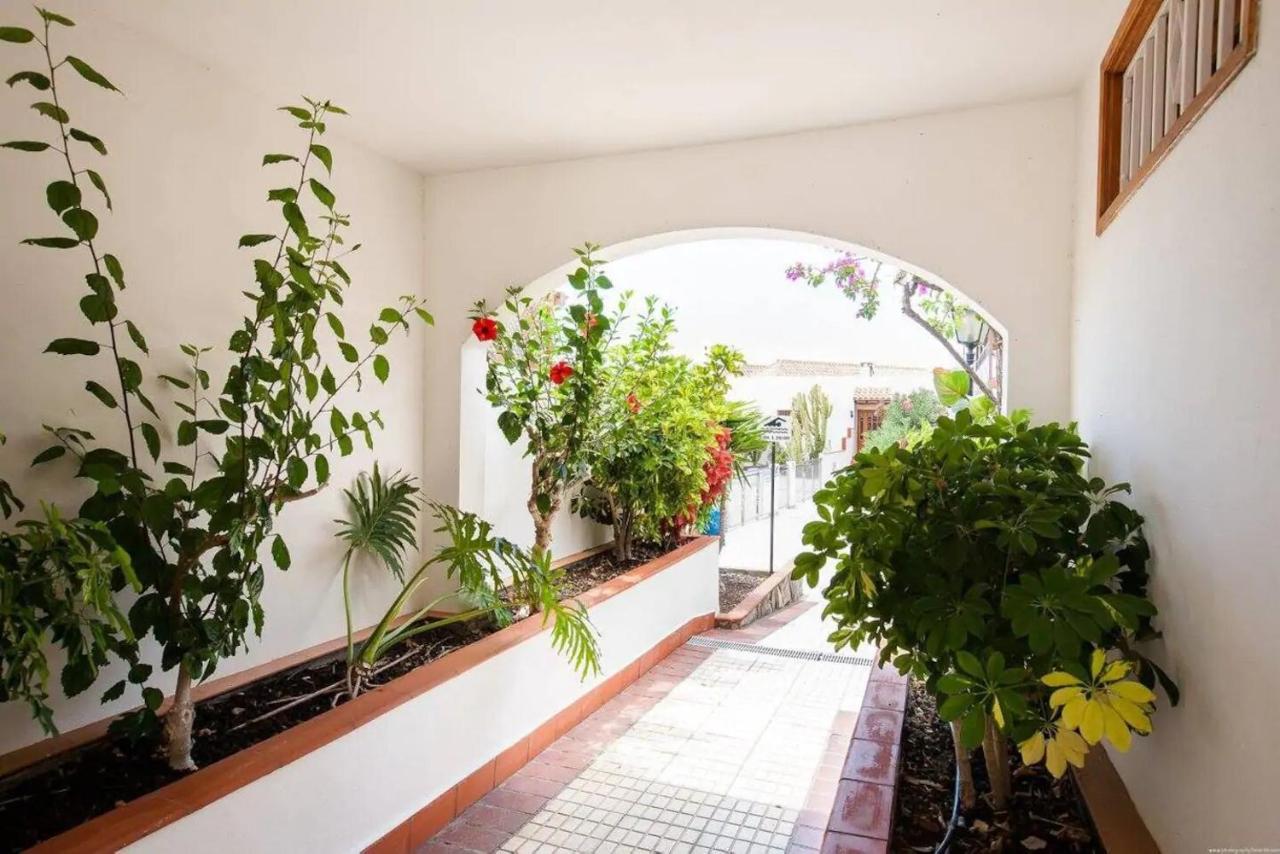 אדחה 1 Bedroom Apartment For 4 People In Tenerife מראה חיצוני תמונה